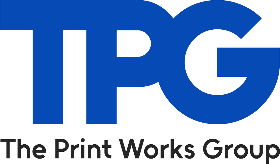 The Print Works Group